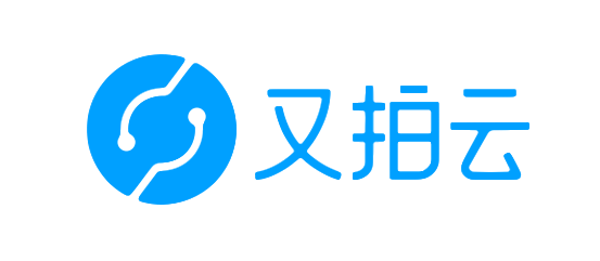 又拍云